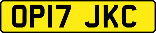 OP17JKC