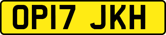 OP17JKH