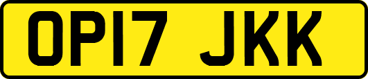 OP17JKK