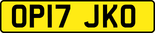 OP17JKO