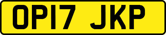 OP17JKP