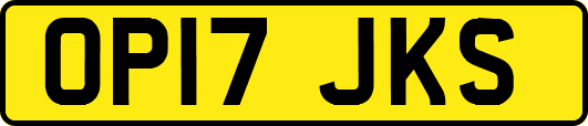 OP17JKS