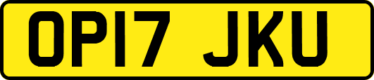 OP17JKU