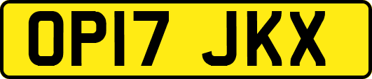 OP17JKX