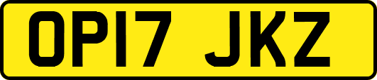 OP17JKZ