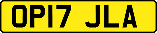 OP17JLA
