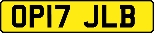 OP17JLB