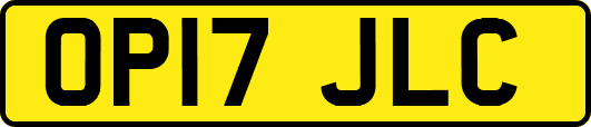 OP17JLC