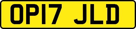 OP17JLD