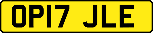 OP17JLE