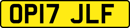 OP17JLF
