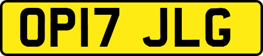 OP17JLG