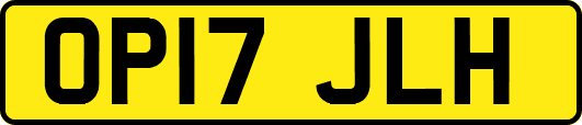 OP17JLH