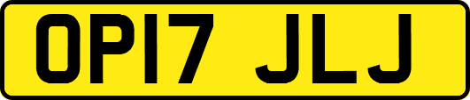 OP17JLJ