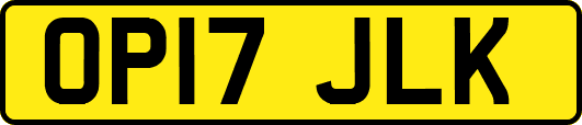 OP17JLK