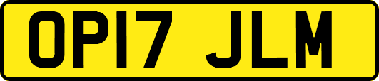 OP17JLM