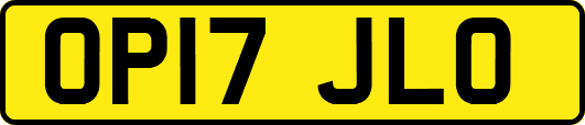 OP17JLO