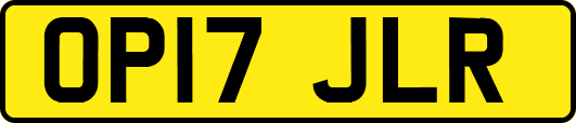 OP17JLR