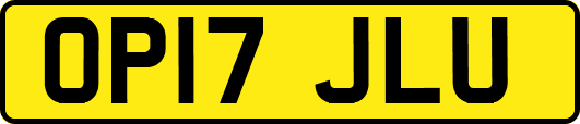 OP17JLU