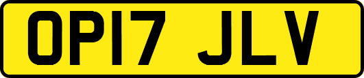 OP17JLV
