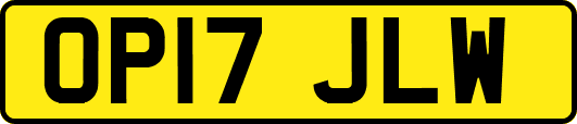 OP17JLW