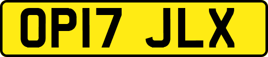 OP17JLX