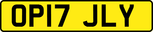 OP17JLY