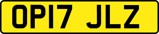 OP17JLZ