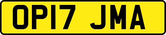 OP17JMA