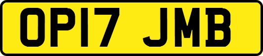OP17JMB