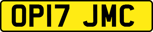 OP17JMC
