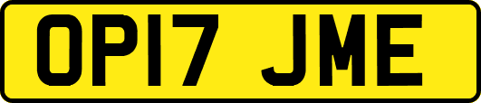 OP17JME