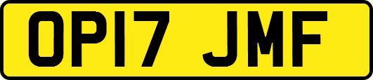 OP17JMF