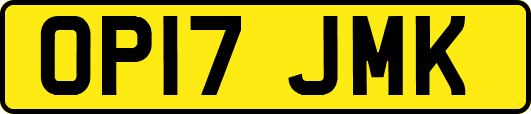 OP17JMK