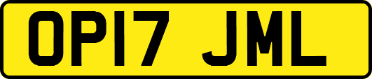 OP17JML