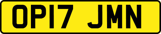 OP17JMN