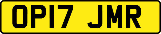 OP17JMR