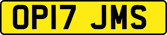 OP17JMS