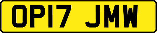 OP17JMW
