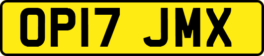 OP17JMX