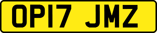 OP17JMZ