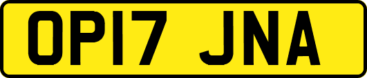 OP17JNA