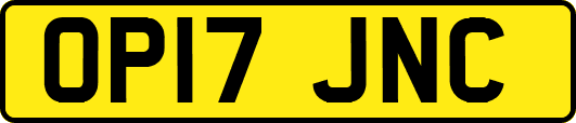 OP17JNC