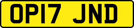 OP17JND