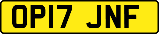 OP17JNF