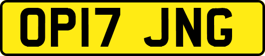OP17JNG