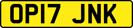 OP17JNK