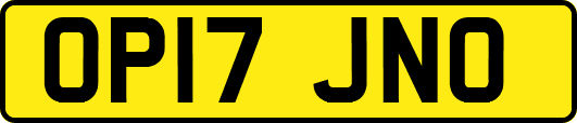OP17JNO