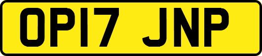 OP17JNP
