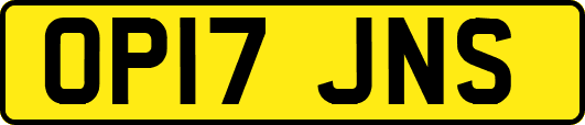OP17JNS